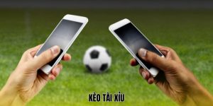 kèo tài xỉu