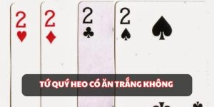 tứ quý heo có ăn trắng không